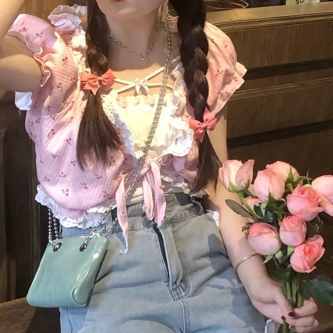 保持微笑
